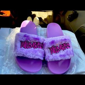 shoreline mafia slides